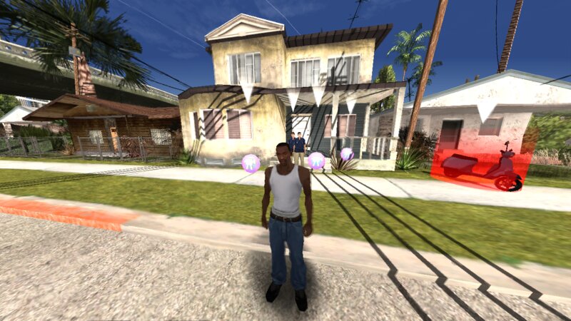 mod